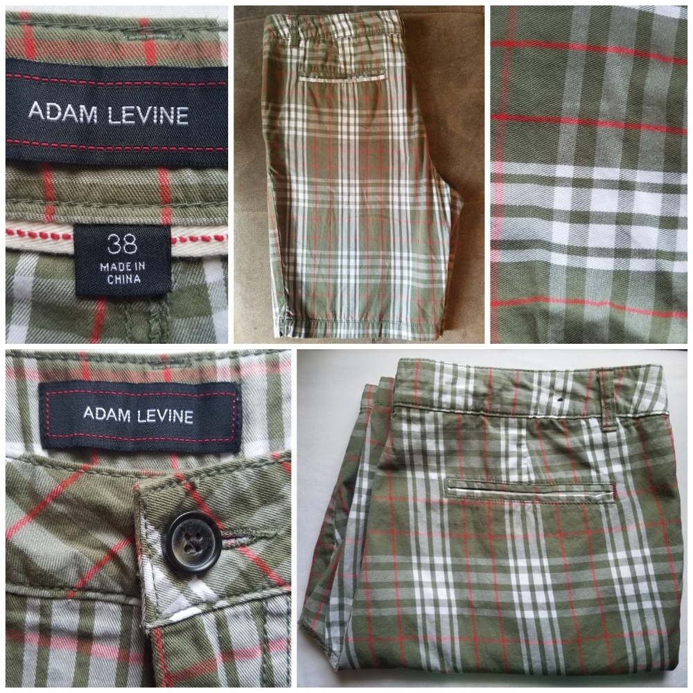 SALE! Adam Levine, Shorts!